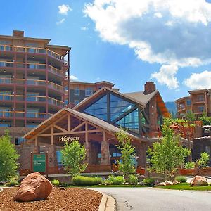 Westgate Park City Resort & Spa